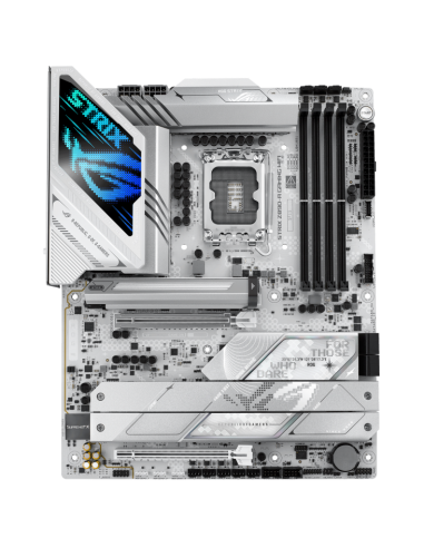 ASUS ROG STRIX Z890-A GAM WIFI